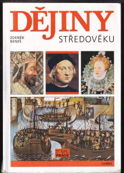 Dějiny středověku a prvního století raného novověku