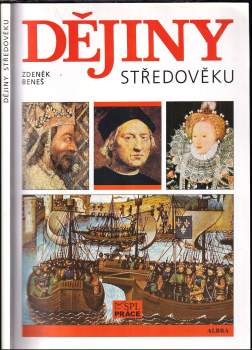 Dějiny středověku a prvního století raného novověku