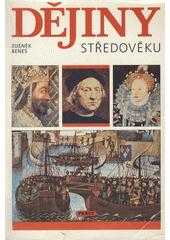 Dějiny středověku a prvního století raného novověku