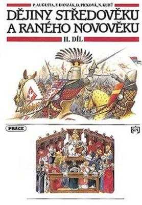 Dějiny středověku a raného novověku