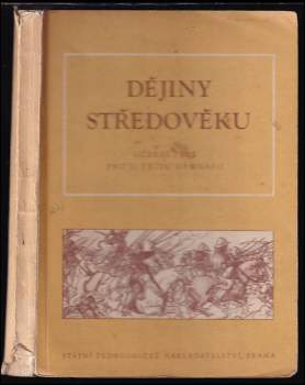 Dějiny středověku