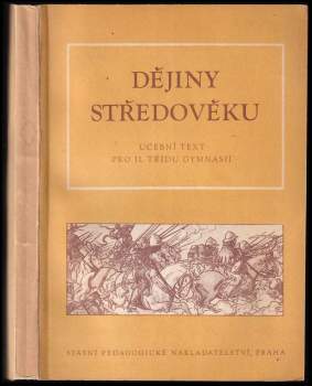Dějiny středověku