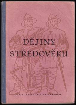 Dějiny středověku
