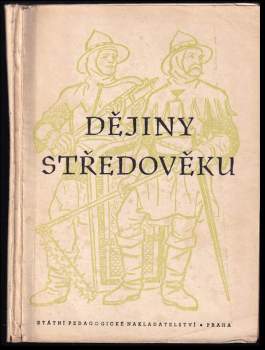 Dějiny středověku