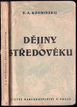 Dějiny středověku