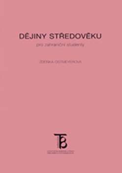 Dějiny středověku pro zahraniční studenty