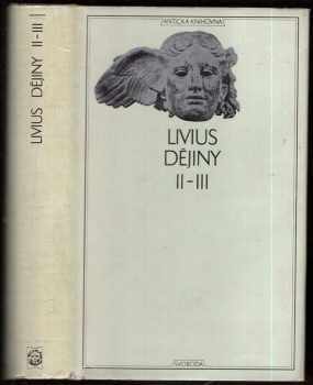 Dějiny II - III