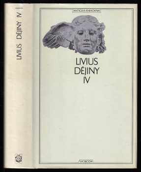 Titus Livius: Dějiny