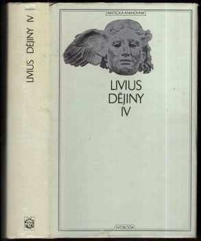 Titus Livius: Dějiny