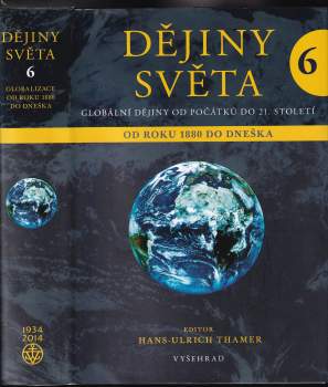 Dějiny světa