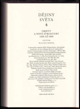 Dějiny světa