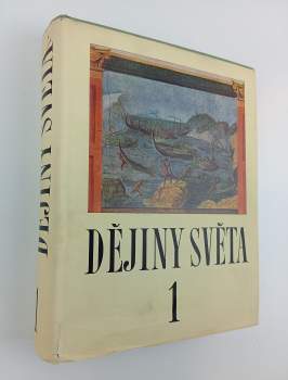 Světové dějiny v deseti svazcích