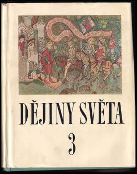 Dějiny světa 3