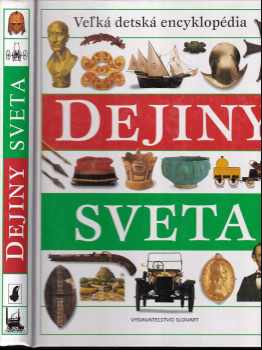 Dejiny sveta