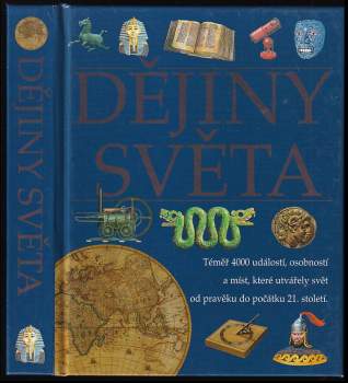 Dějiny světa