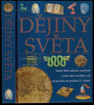 Dějiny světa