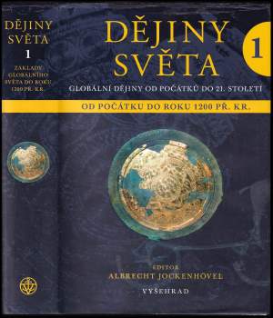 Dějiny světa