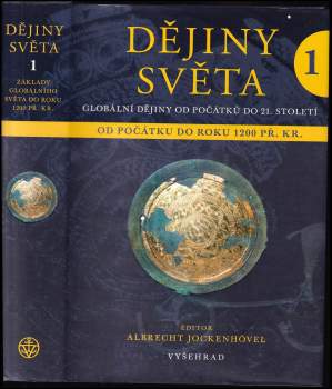Dějiny světa