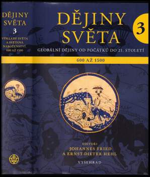Dějiny světa