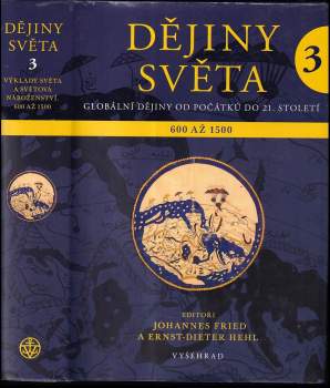 Dějiny světa