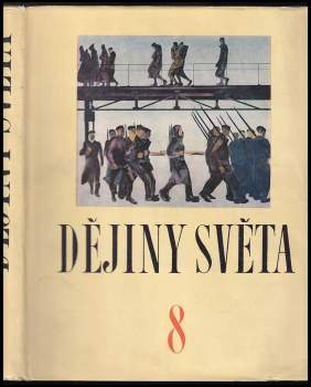 P. N Fedosejev: Dějiny světa