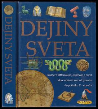 Dejiny sveta