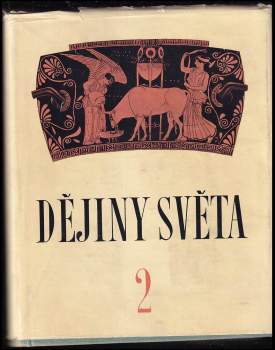 Jevgenij Michajlovič Žukov: Dějiny světa 2