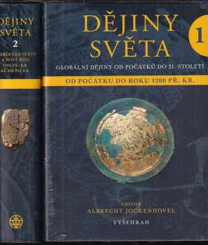 Dějiny světa