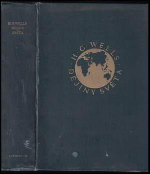 H. G Wells: Dějiny světa