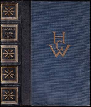 H. G Wells: Dějiny světa