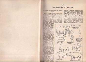 H. G Wells: Dějiny světa