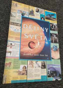 Dějiny světa