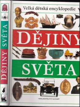 Dějiny světa