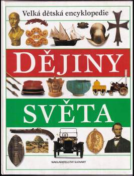 Dějiny světa