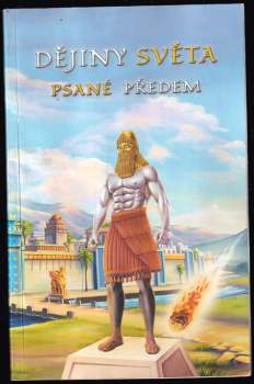 Dějiny světa psané předem