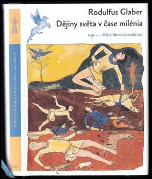 Dějiny světa v čase milénia