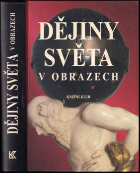 Dějiny světa v obrazech