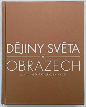 Dějiny světa v obrazech