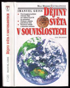 Dějiny světa v souvislostech