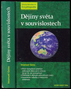 Dějiny světa v souvislostech