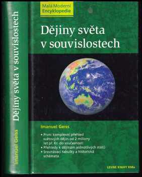 Dějiny světa v souvislostech