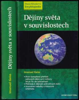 Dějiny světa v souvislostech