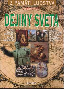 Dejiny sveta
