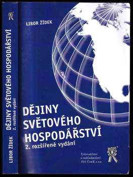Dějiny světového hospodářství