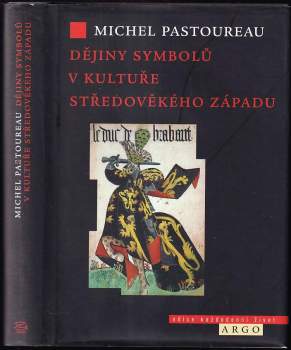 Dějiny symbolů v kultuře středověkého Západu