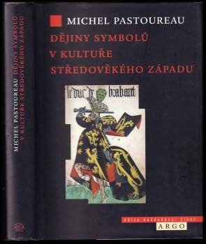 Dějiny symbolů v kultuře středověkého Západu