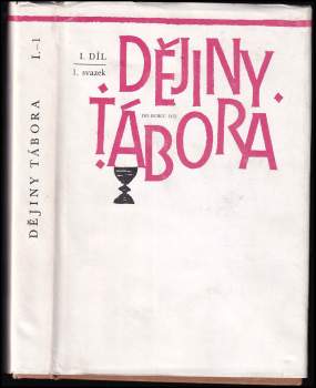 Dějiny Tábora
