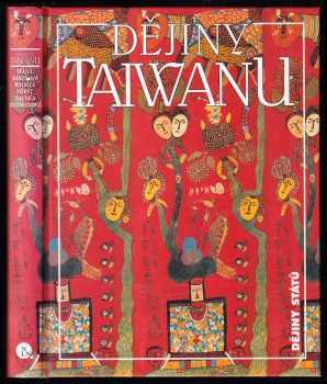 Zdenka Heřmanová: Dějiny Taiwanu