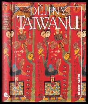 Dějiny Taiwanu
