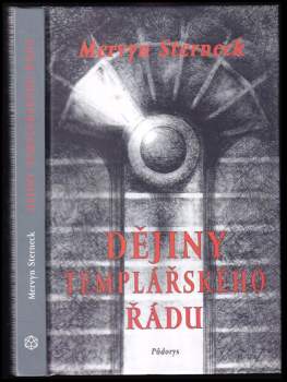 Dějiny templářského řádu